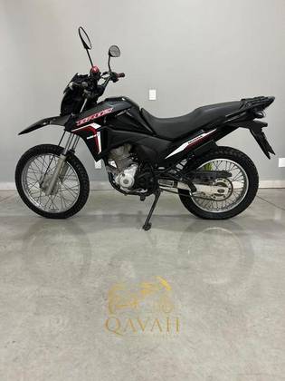 HONDA NXR 160 BROS 